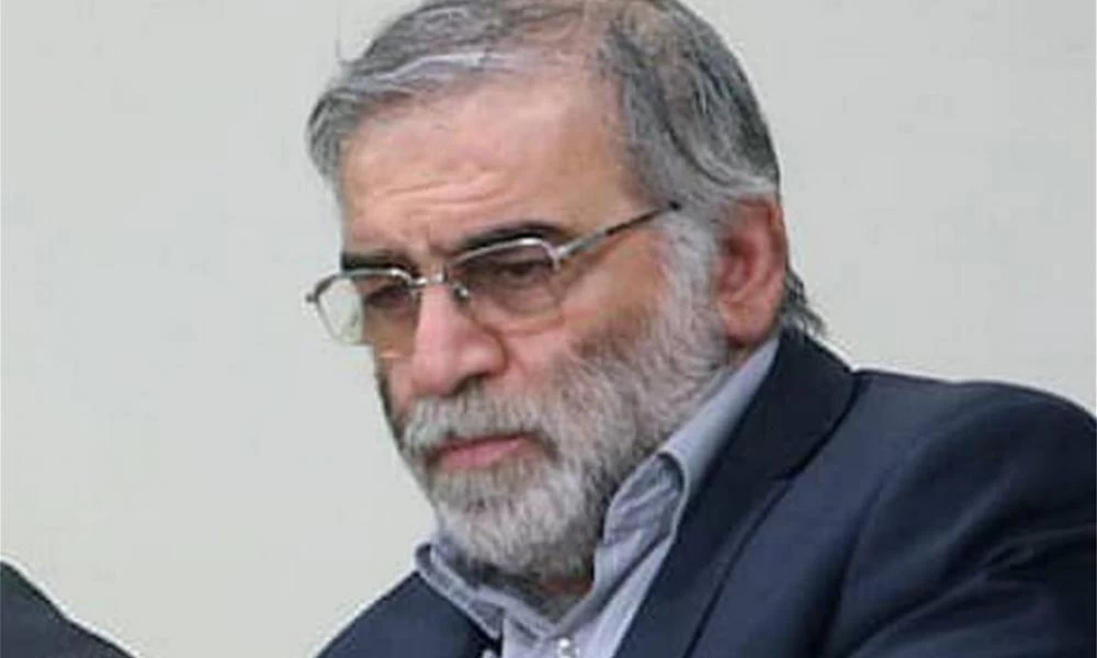 Ιράν: Δολοφονήθηκε ο κορυφαίος πυρηνικός επιστήμονας της χώρας